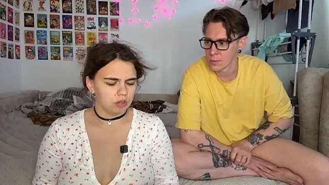 live sexy online show from May 19, 7:37 am