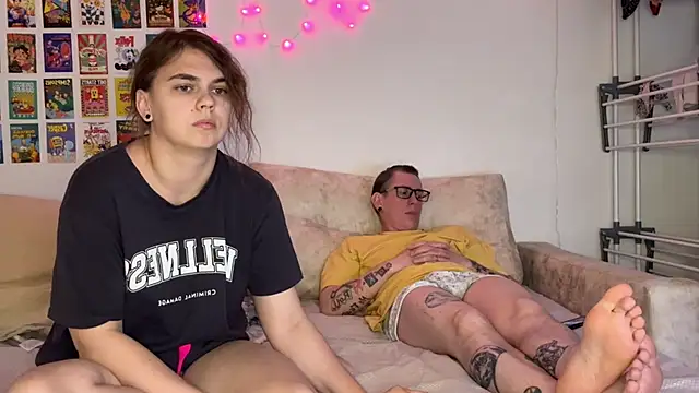 live sexy online show from May 17, 10:36 am