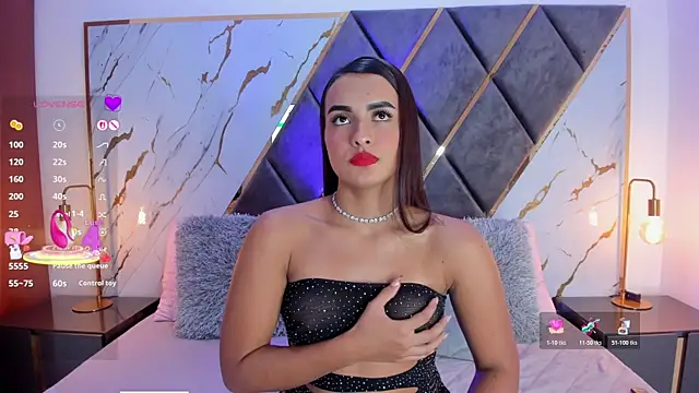 sarayofficial online show from October 20, 10:24 pm