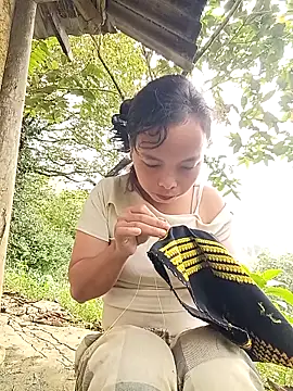 Nguyet2k4 online show from October 26, 3:57 am