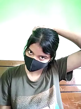 Jaya-Ray online show from December 18, 2:49 am