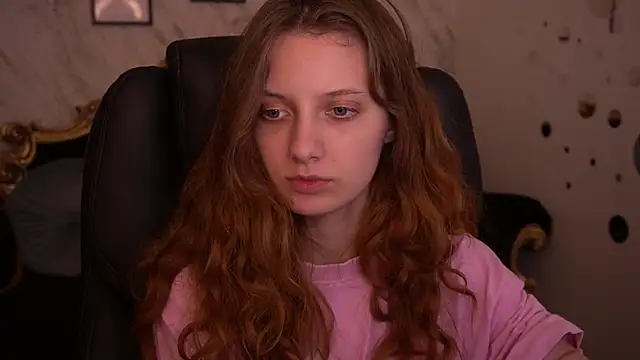 CuteeFoxy online show from May 22, 12:47 pm
