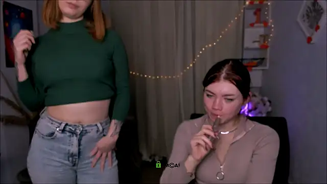 evalora vei online show from February 27, 8:30 pm