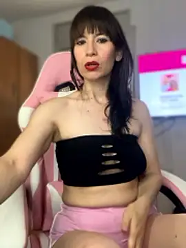 AlanaRius18 online show from May 24, 2:16 pm