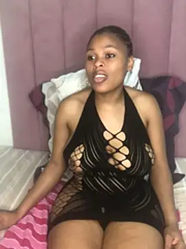 Bubbles156 online show from March 5, 9:21 pm