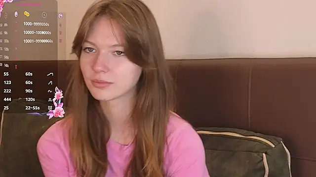 Erosyne online show from October 30, 3:46 pm