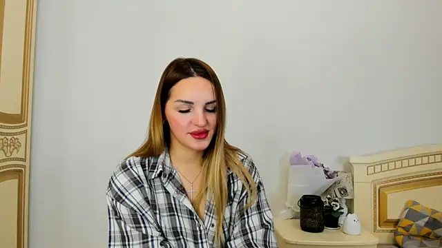 LustLagoon online show from January 7, 6:39 am