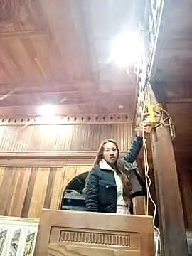 Mising5022 online show from December 22, 11:41 pm