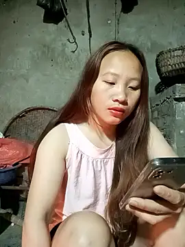 Mising5022 online show from January 9, 1:43 am