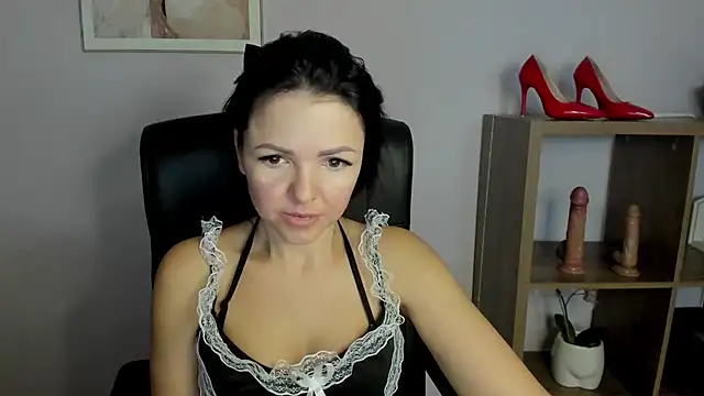 Mollybloom40 online show from December 5, 3:57 pm