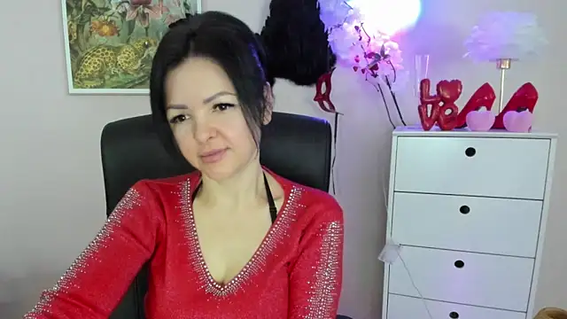 Mollybloom40 online show from February 23, 7:52 am