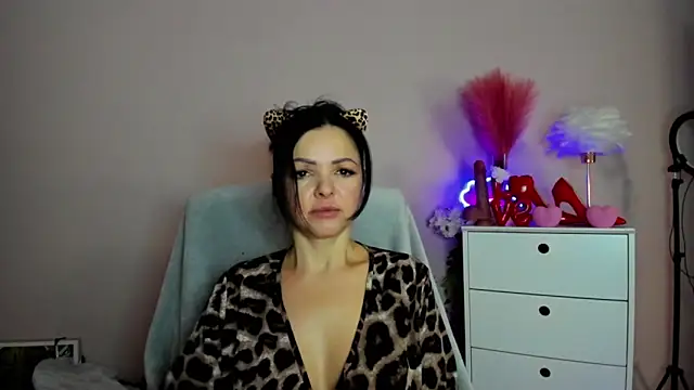 Mollybloom40 online show from March 27, 8:26 am