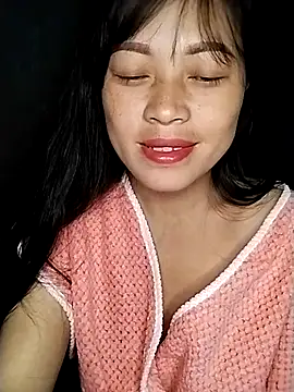 Hani-i online show from October 27, 10:37 pm