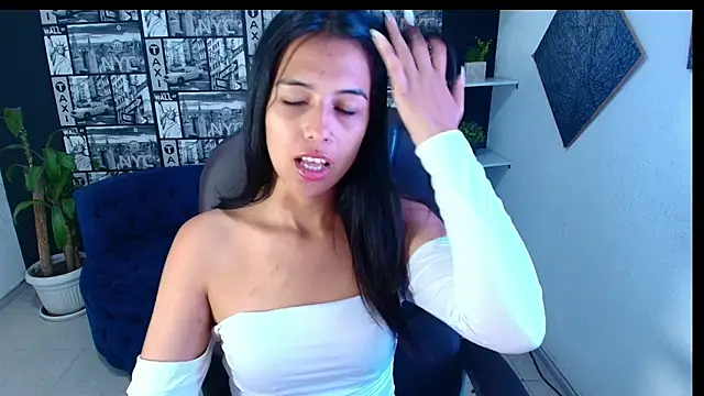 Sub Scarlett online show from December 1, 12:41 pm