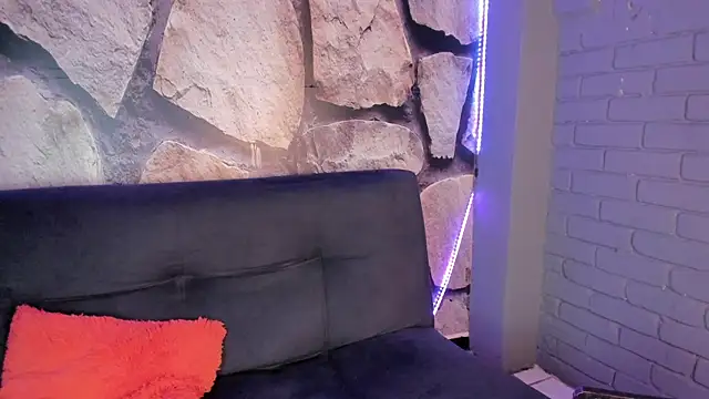 Savanna rios online show from November 21, 12:18 pm