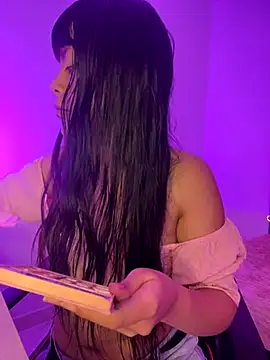 Zara17 ef online show from November 14, 8:09 pm