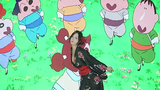 Wily-07 online show from March 7, 12:17 am