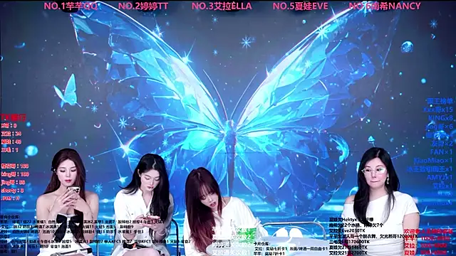 Wily-07 online show from May 6, 12:47 am