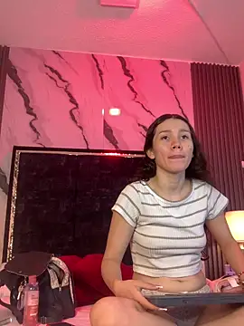 SsexCouplee online show from March 1, 11:54 am