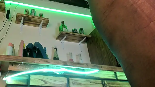 Zamariah online show from December 23, 8:51 am