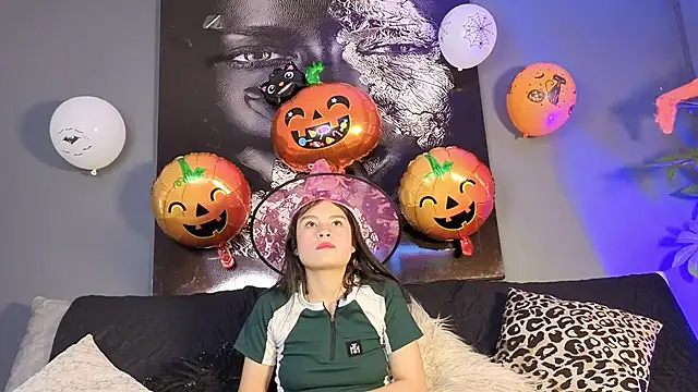 celestesecrett online show from October 24, 7:32 pm