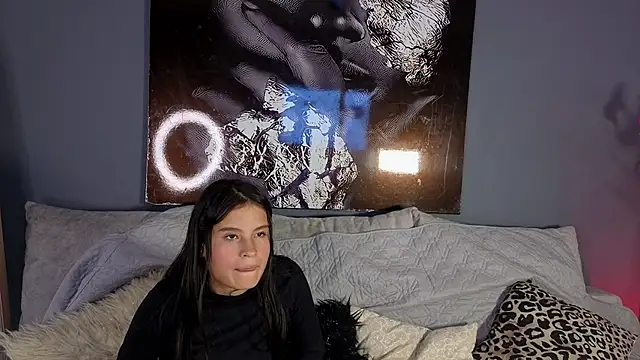 celestesecrett online show from November 14, 7:14 pm