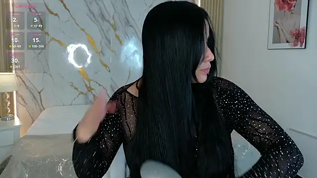 zoe longhair online show from May 14, 7:52 pm