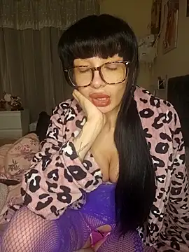 LucyMiax online show from March 25, 9:39 pm