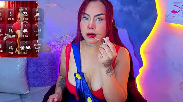 noa tp online show from April 8, 5:59 pm