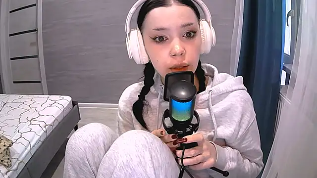 AnabelStar online show from October 17, 11:57 am