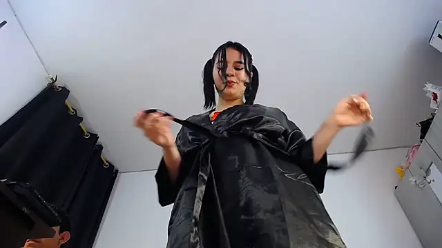 Dravith Valery online show from March 17, 5:55 am