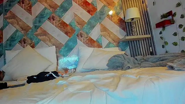 Diosadelchat online show from December 2, 1:40 am