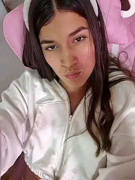 Gigihairy online show from October 21, 9:52 pm