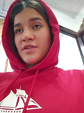 Gigihairy online show from November 6, 4:46 pm