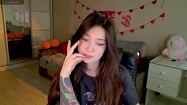 BellaSink online show from November 7, 5:46 am