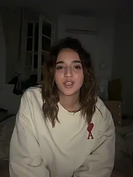 eva dsstt online show from November 18, 8:43 pm