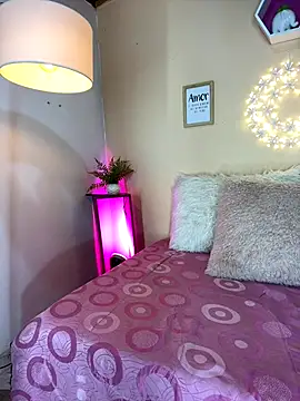 Meggie  online show from November 12, 11:14 pm