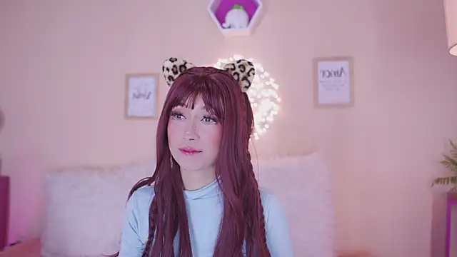 Meggie  online show from January 10, 12:26 am