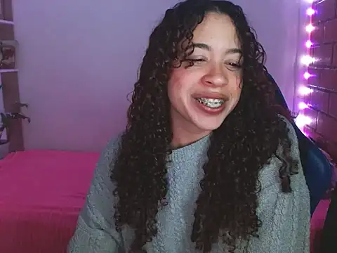 Medussa3033 online show from March 1, 5:18 am