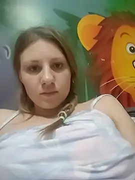 SandyCassie online show from May 14, 9:42 pm