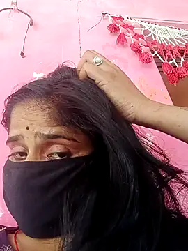 Rajni chauhan online show from May 14, 10:21 am