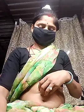 Rajni chauhan online show from March 7, 5:31 pm