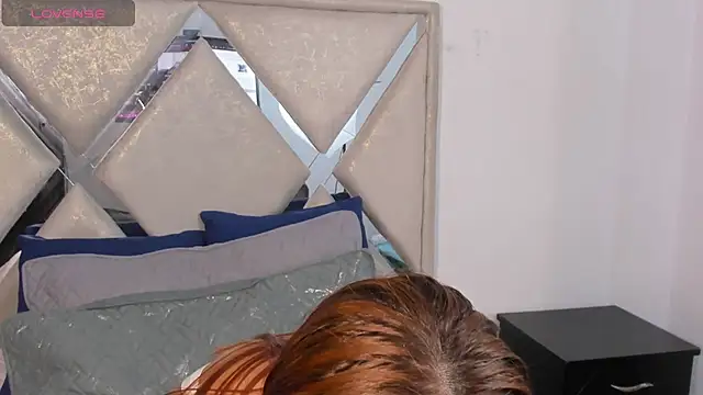 Jessicatorres7 online show from October 29, 3:22 am