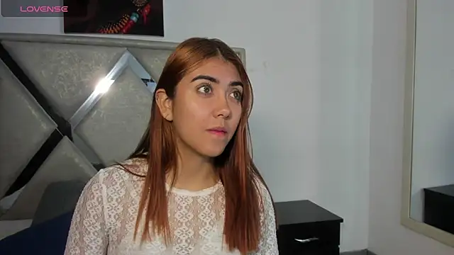 Jessicatorres7 online show from October 28, 3:12 am