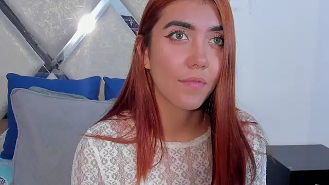 Jessicatorres7 online show from October 30, 3:31 am