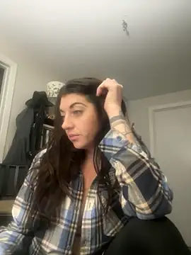 Bambieyez4 online show from October 17, 7:55 am