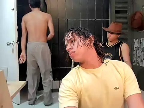 Prison orgasmo online show from October 15, 11:02 am