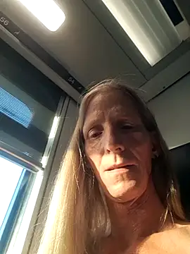 Cheryl F online show from June 25, 6:42 pm