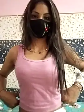 Jyoti-Love-143 online show from April 7, 5:59 pm