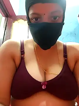 roshniparveen5655 online show from November 1, 5:55 am